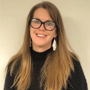 Meet your Posher, Kirsten